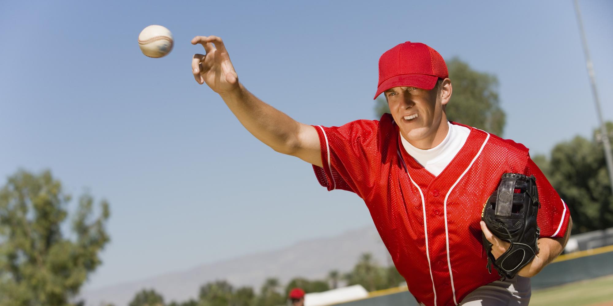 Hidden Benefits of Wearing Baseball Cap