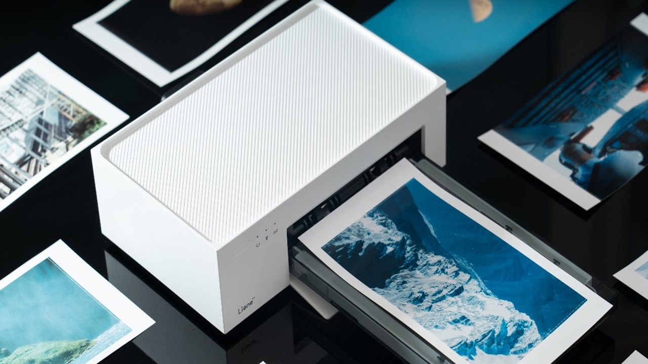 Boosting Productivity in Workspaces with Portable Photo Printers