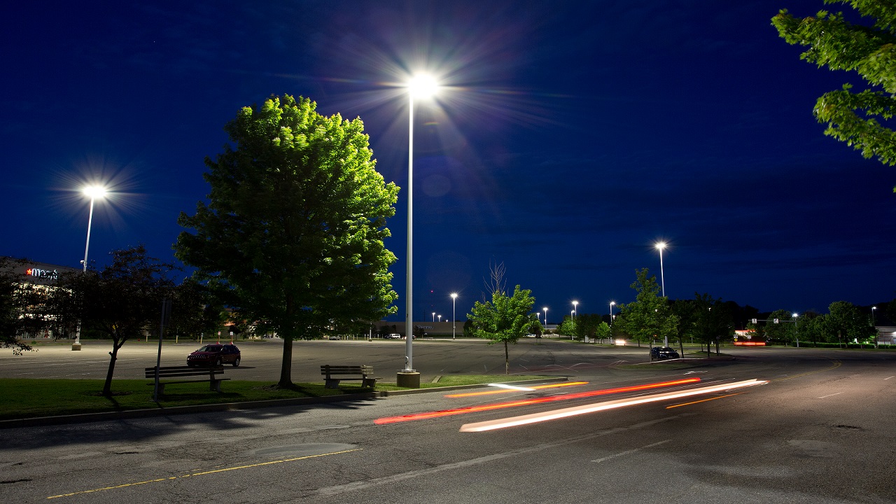 The Future of Parking Lot Lighting: Trends and Advances in LED Technology